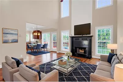 3932 Misty Lake, Ellenwood, GA 30294 - Photo 13