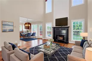 3932 Misty Lake, Ellenwood, GA 30294 - Photo 13