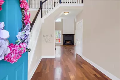 3932 Misty Lake, Ellenwood, GA 30294 - Photo 5