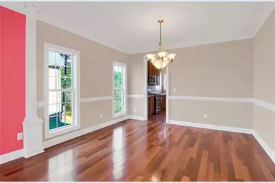 3932 Misty Lake, Ellenwood, GA 30294 - Photo 7