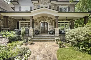 157 Lake Forrest Ln NE, Atlanta, GA 30342 - Photo 7