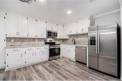 31 Habersham Circle NE, Cartersville, GA 30121 - Photo 13