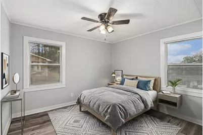 31 Habersham Circle NE, Cartersville, GA 30121 - Photo 29