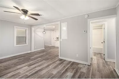 31 Habersham Circle NE, Cartersville, GA 30121 - Photo 11