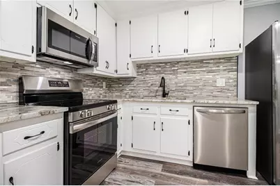 31 Habersham Circle NE, Cartersville, GA 30121 - Photo 15