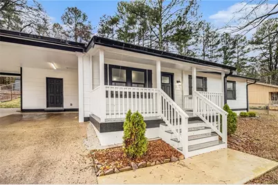 31 Habersham Circle NE, Cartersville, GA 30121 - Photo 3