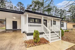 31 Habersham Cir NE, Cartersville, GA 30121 - Photo 3