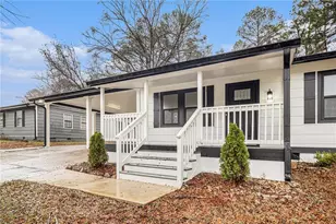 31 Habersham Cir NE, Cartersville, GA 30121 - Photo 1