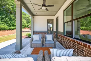 788 Lapis Trail, Kennesaw, GA 30152 - Photo 35