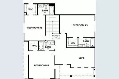 788 Lapis Trail, Kennesaw, GA 30152 - Photo 3