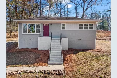 502 Alpine Way, Marietta, GA 30062 - Photo 1