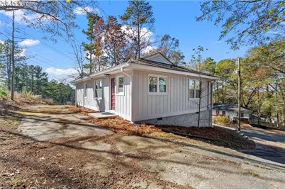 502 Alpine Way, Marietta, GA 30062 - Photo 3