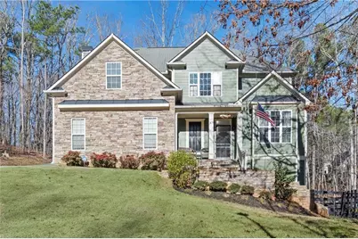 129 Boulder View Drive, Dallas, GA 30157 - Photo 1