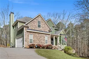 129 Boulder View Dr, Dallas, GA 30157 - Photo 41