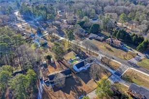 2136 Briarwood Ct, Snellville, GA 30078 - Photo 47