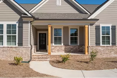 574 Gene Bell Road, Monroe, GA 30655 - Photo 3