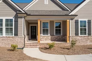 574 Gene Bell Rd, Monroe, GA 30655 - Photo 3