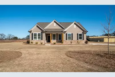 574 Gene Bell Road, Monroe, GA 30655 - Photo 1