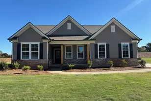 574 Gene Bell Rd, Monroe, GA 30655 - Photo 1