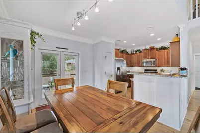 505 Mount Olive Circle, Ball Ground, GA 30107 - Photo 5