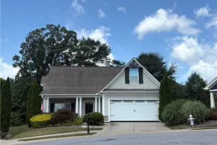 505 Mount Olive Cir, Ball Ground, GA 30107 - Photo 1