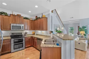 505 Mount Olive Cir, Ball Ground, GA 30107 - Photo 5