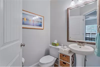 505 Mount Olive Circle, Ball Ground, GA 30107 - Photo 15