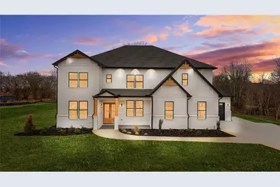 113 Skelton Road, Hoschton, GA 30548 - Photo 1