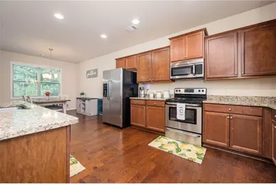 403 Franklin Lane, Acworth, GA 30102 - Photo 13