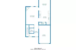 403 Franklin Ln, Acworth, GA 30102 - Photo 25