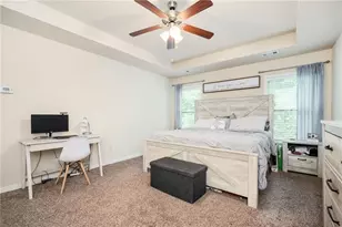 403 Franklin Ln, Acworth, GA 30102 - Photo 5
