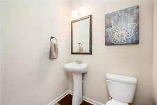 403 Franklin Ln, Acworth, GA 30102 - Photo 15