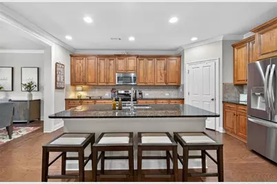 4321 Baverton Drive, Suwanee, GA 30024 - Photo 9