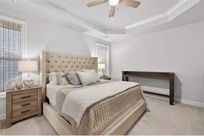 4321 Baverton Drive, Suwanee, GA 30024 - Photo 13