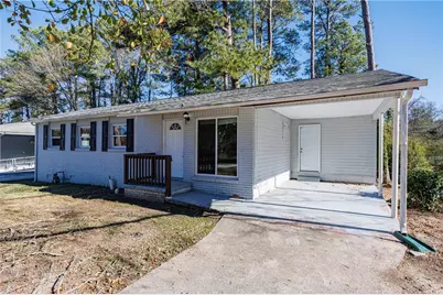 779 Amber Place NW, Atlanta, GA 30331 - Photo 1