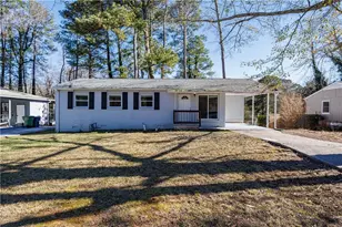 779 Amber Pl NW, Atlanta, GA 30331 - Photo 3
