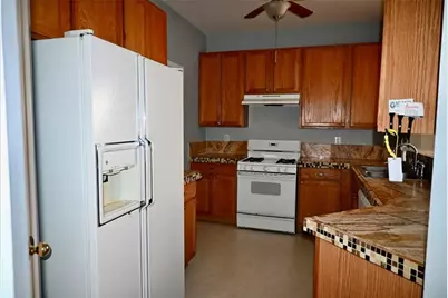 1563 Rachels Ridge NW, Kennesaw, GA 30152 - Photo 9