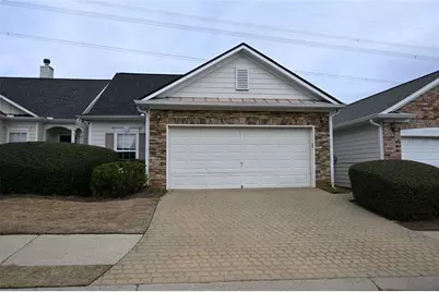 1563 Rachels Ridge NW, Kennesaw, GA 30152 - Photo 19