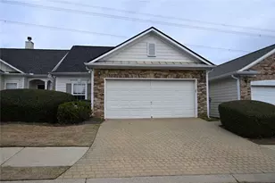 1563 Rachel's Ridge NW, Kennesaw, GA 30152 - Photo 19