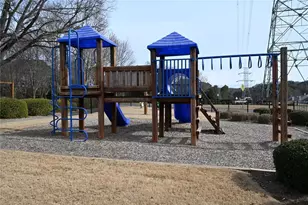 1563 Rachel's Ridge NW, Kennesaw, GA 30152 - Photo 25