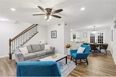 616 Summer Place, Norcross, GA 30071 - Photo 5