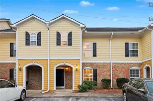 616 Summer Pl, Norcross, GA 30071 - Photo 1