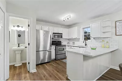 616 Summer Place, Norcross, GA 30071 - Photo 9