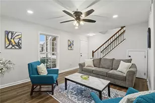 616 Summer Pl, Norcross, GA 30071 - Photo 3