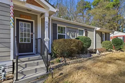 658 Sunstede Drive, Decatur, GA 30033 - Photo 47