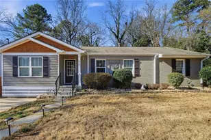 658 Sunstede Dr, Decatur, GA 30033 - Photo 5