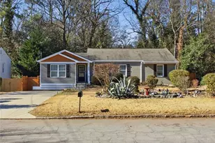 658 Sunstede Dr, Decatur, GA 30033 - Photo 1