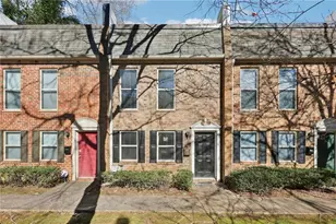 125 N River Dr, Atlanta, GA 30350 - Photo 1