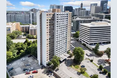 215 Piedmont Avenue NE #2002, Atlanta, GA 30308 - Photo 17