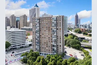215 Piedmont Avenue NE #2002, Atlanta, GA 30308 - Photo 1